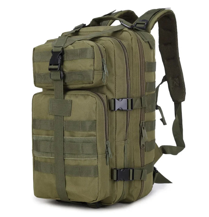 Sac à Dos de Randonnée Militaire - DTYSTORE
