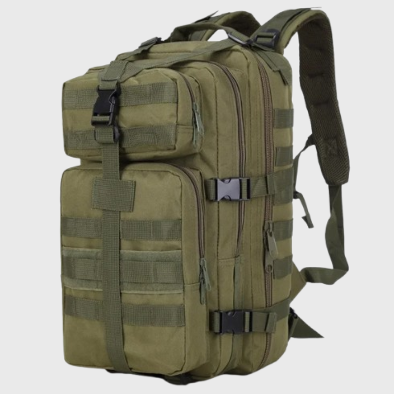 Sac à Dos de Randonnée Militaire - DTYSTORE