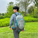 Sac à dos de Randonnée 30L | Outdoor & Nature - DTYSTORE