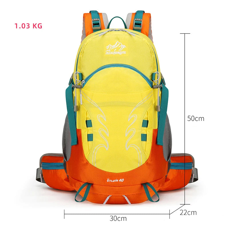 Sac à dos de Randonnée 30L | Outdoor & Nature - DTYSTORE