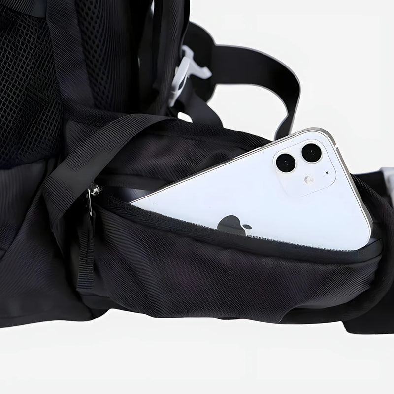 Sac à dos de Trek Rando 50L | Montagne & Outdoor - DTYSTORE