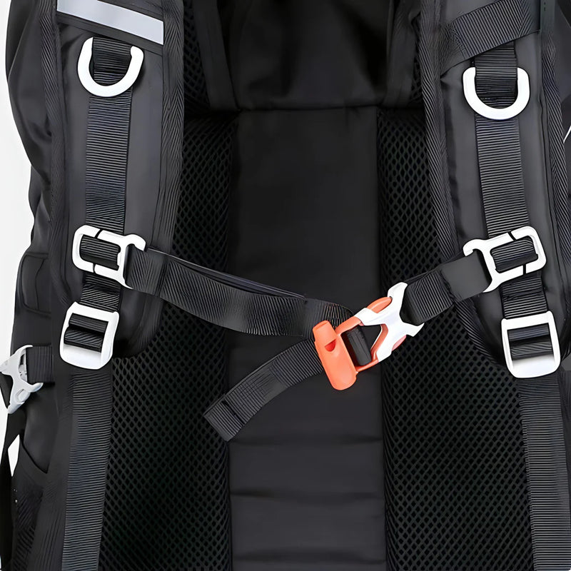 Sac à dos de Trek Rando 50L | Montagne & Outdoor - DTYSTORE