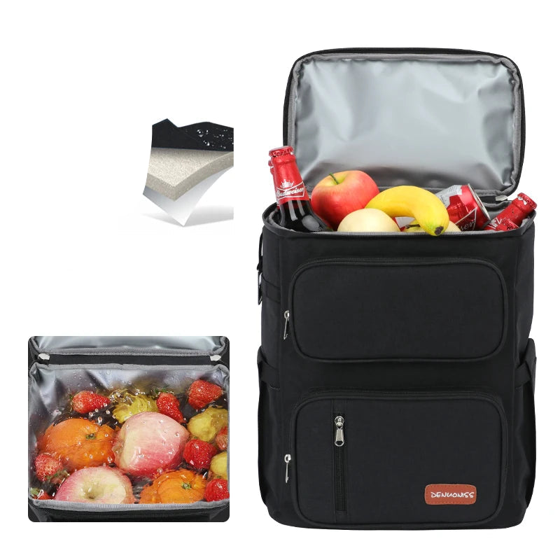 Sac a Dos Randonnée Isotherme - DTYSTORE