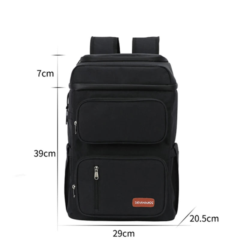 Sac a Dos Randonnée Isotherme - DTYSTORE