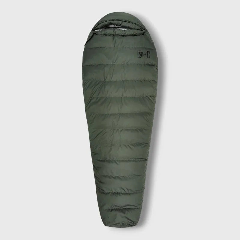 Sac de Couchage Camouflage