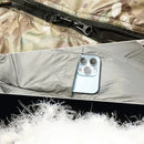 Sac de Couchage Camouflage