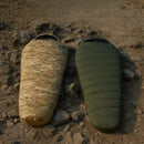 Sac de Couchage Camouflage