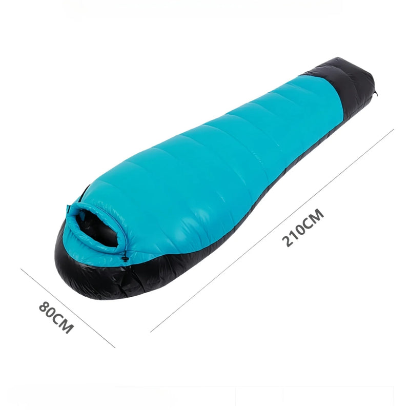 Sac de Couchage Camping - DTYSTORE