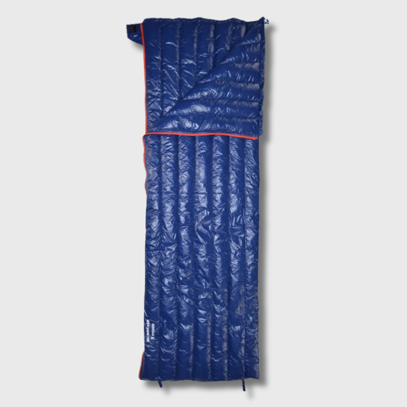 Sac de Couchage Camping Adulte - DTYSTORE