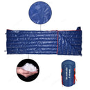 Sac de Couchage Camping Adulte - DTYSTORE