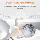 Sac de Couchage Camping Adulte