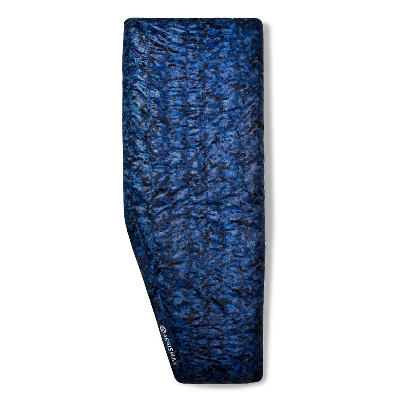 Sac de Couchage Camping de Luxe - DTYSTORE