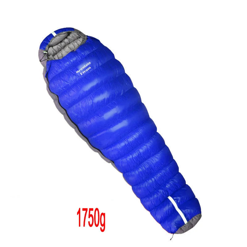 Sac de Couchage Chaud et Léger - DTYSTORE