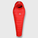 Sac de Couchage Grand Froid pour Trekking