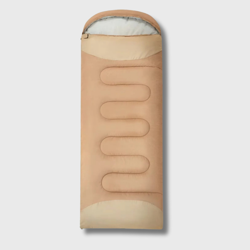 Sac de Couchage Leger Trekking - DTYSTORE