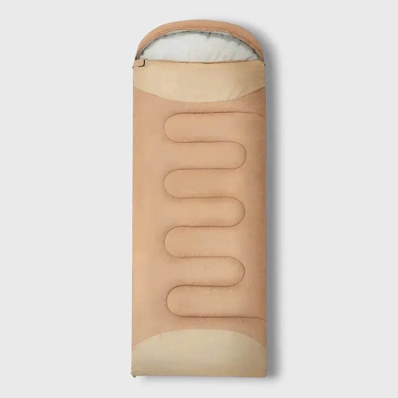 Sac de Couchage Leger Trekking