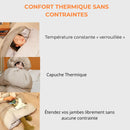 Sac de Couchage Leger Trekking