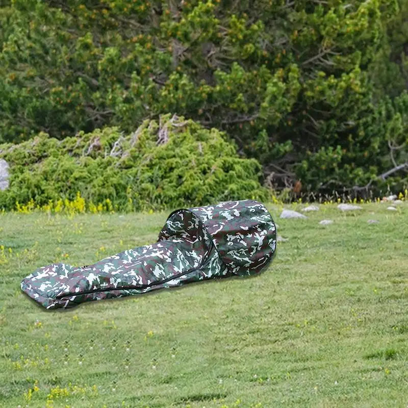 Sac de Couchage Trekking Ultra Léger - DTYSTORE