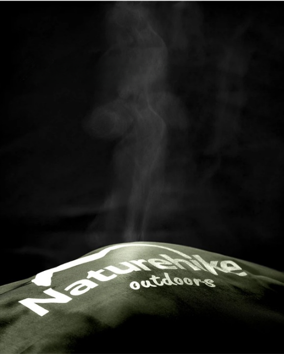 Sac de Couchage Ultra Confortable - Tout saison - DTYSTORE