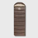 Sac de Couchage Ultra Confortable - Tout saison