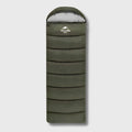 Sac de Couchage Ultra Confortable - Tout saison