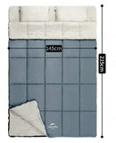 Sac de Couchage pour Camping - DTYSTORE