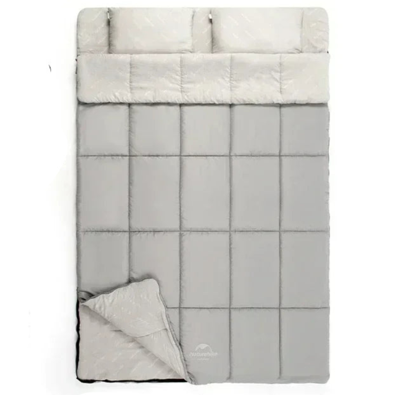 Sac de Couchage pour Camping - DTYSTORE