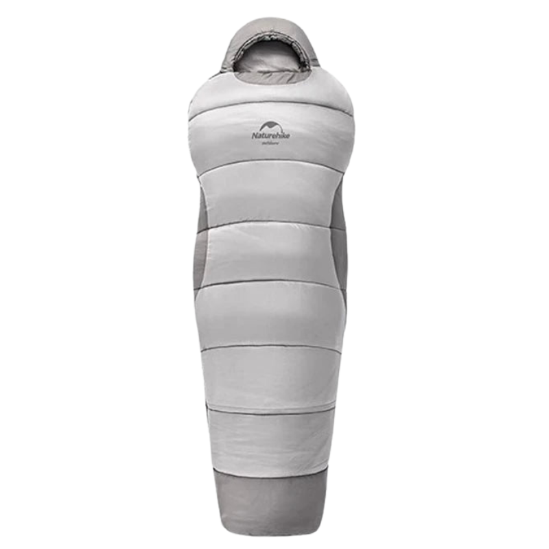 Sac de Couchage pour Grand Froid - DTYSTORE