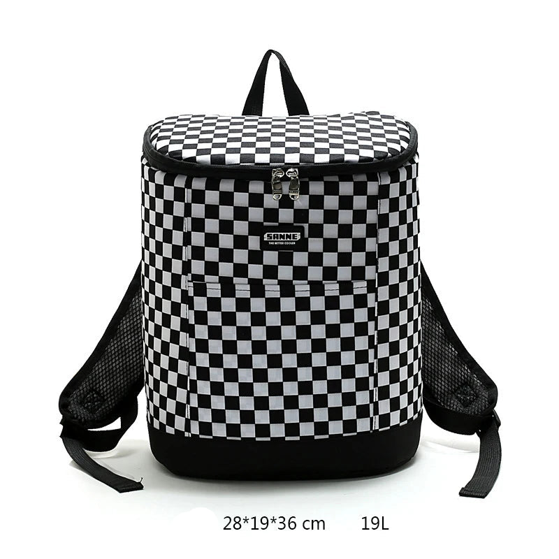 Sac de Picnic Isotherme - DTYSTORE