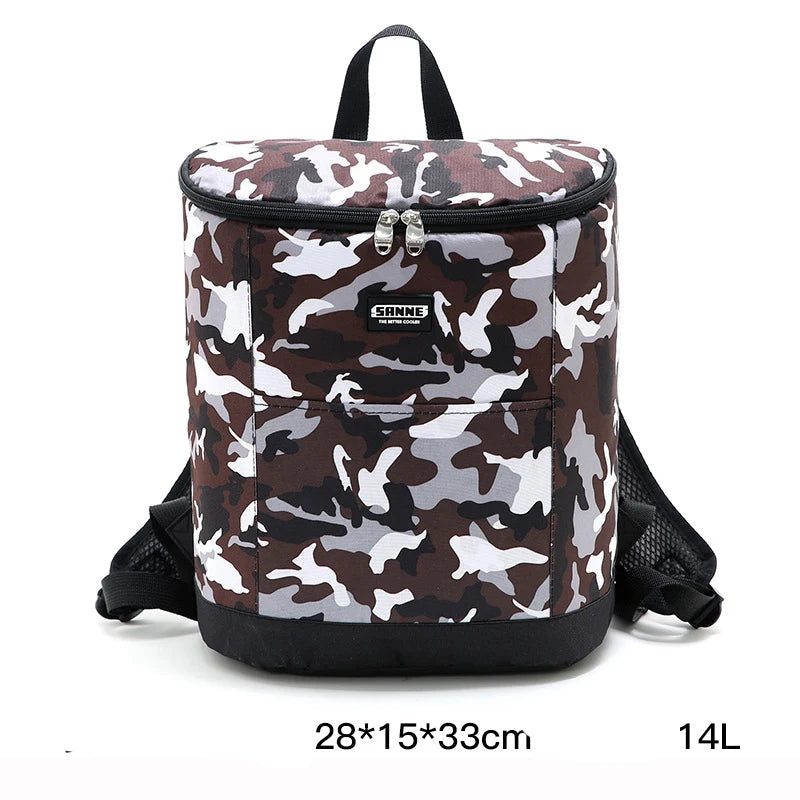 Sac de Picnic Isotherme - DTYSTORE