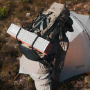 Sac de Trekking 70L - Ergonomique | Randonnée - DTYSTORE