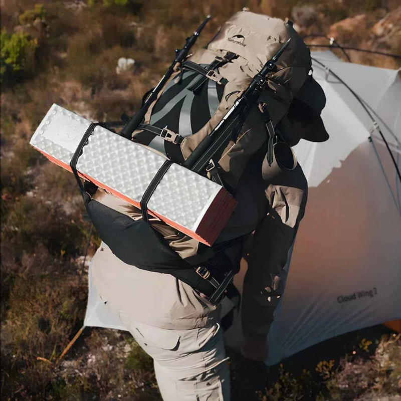 Sac de Trekking 70L - Ergonomique | Randonnée - DTYSTORE