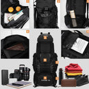 Sac de Trekking Randonnée 90L | Outdoor Montagne & Nature