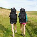 Sac de Trekking Randonnée 90L | Outdoor Montagne & Nature