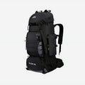 Sac de Trekking Randonnée 90L | Outdoor Montagne & Nature - DTYSTORE