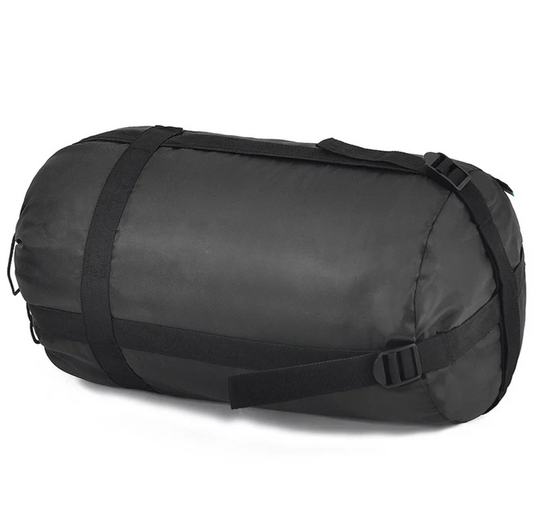 Sac de couchage Grand froid -5° Duvet Trekking - Outdoor | Montagne & Nature - DTYSTORE