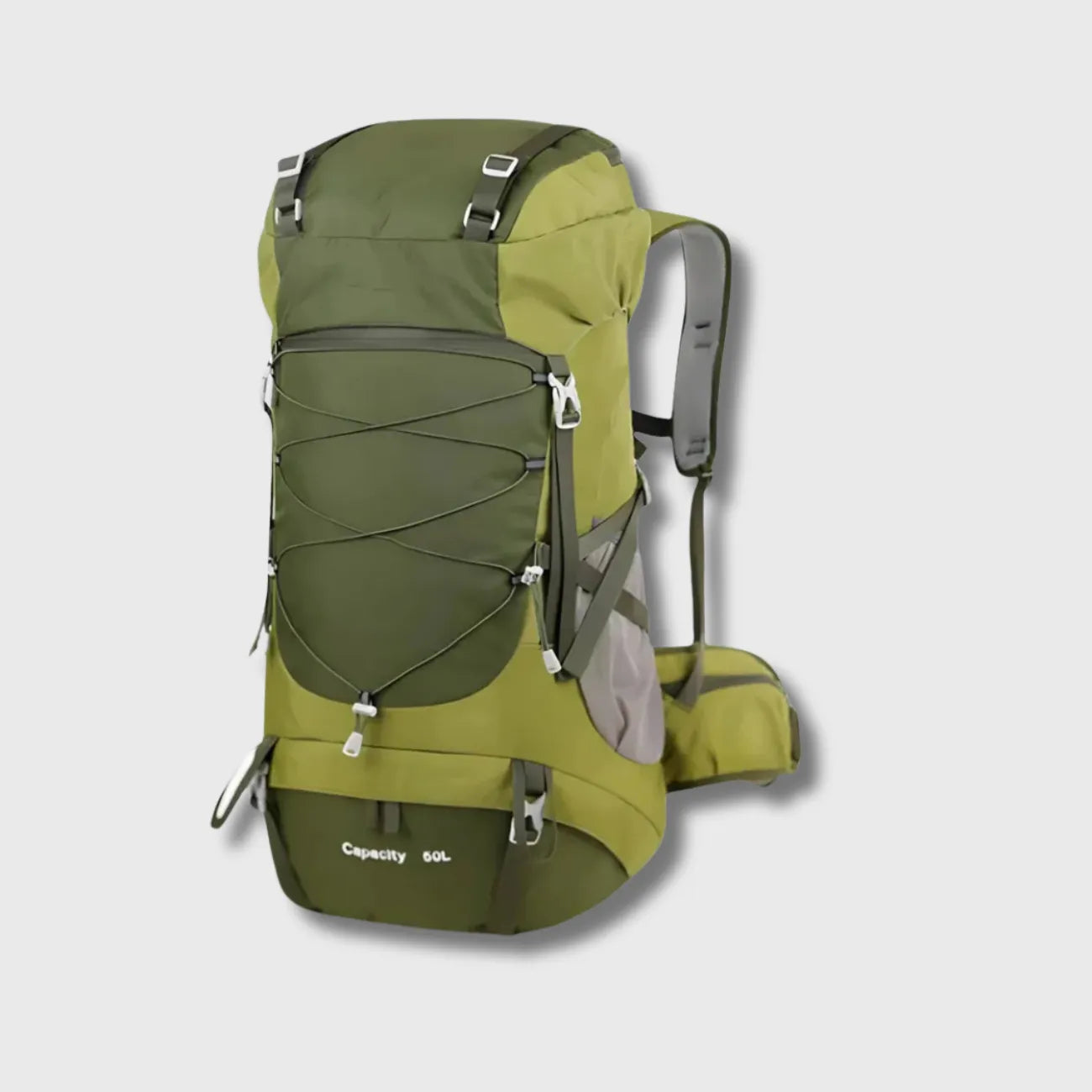 Sac à dos de Trek Rando 50L | Montagne & Outdoor
