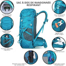 Sac à dos de Trek Rando 50L | Montagne & Outdoor