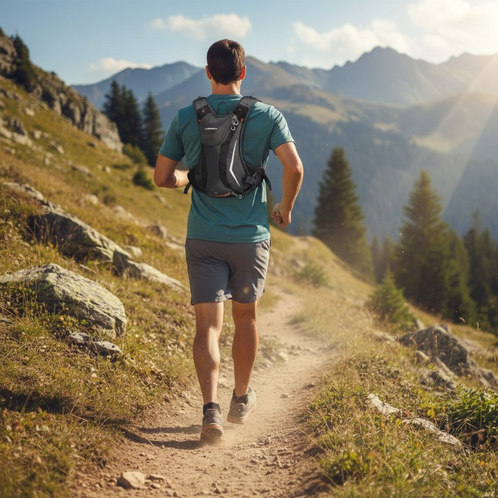 Sac à Dos Randonnée Imperméable