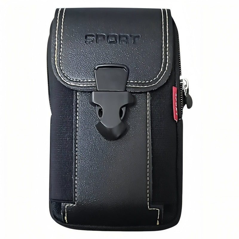 Sacoche Ceinture Randonnée - DTYSTORE