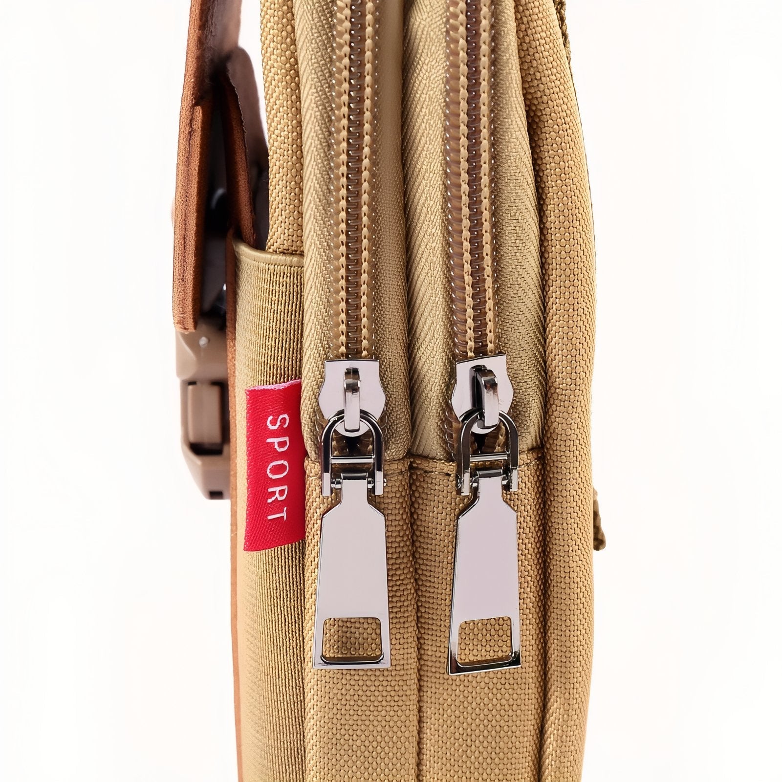 Sacoche Ceinture Randonnée