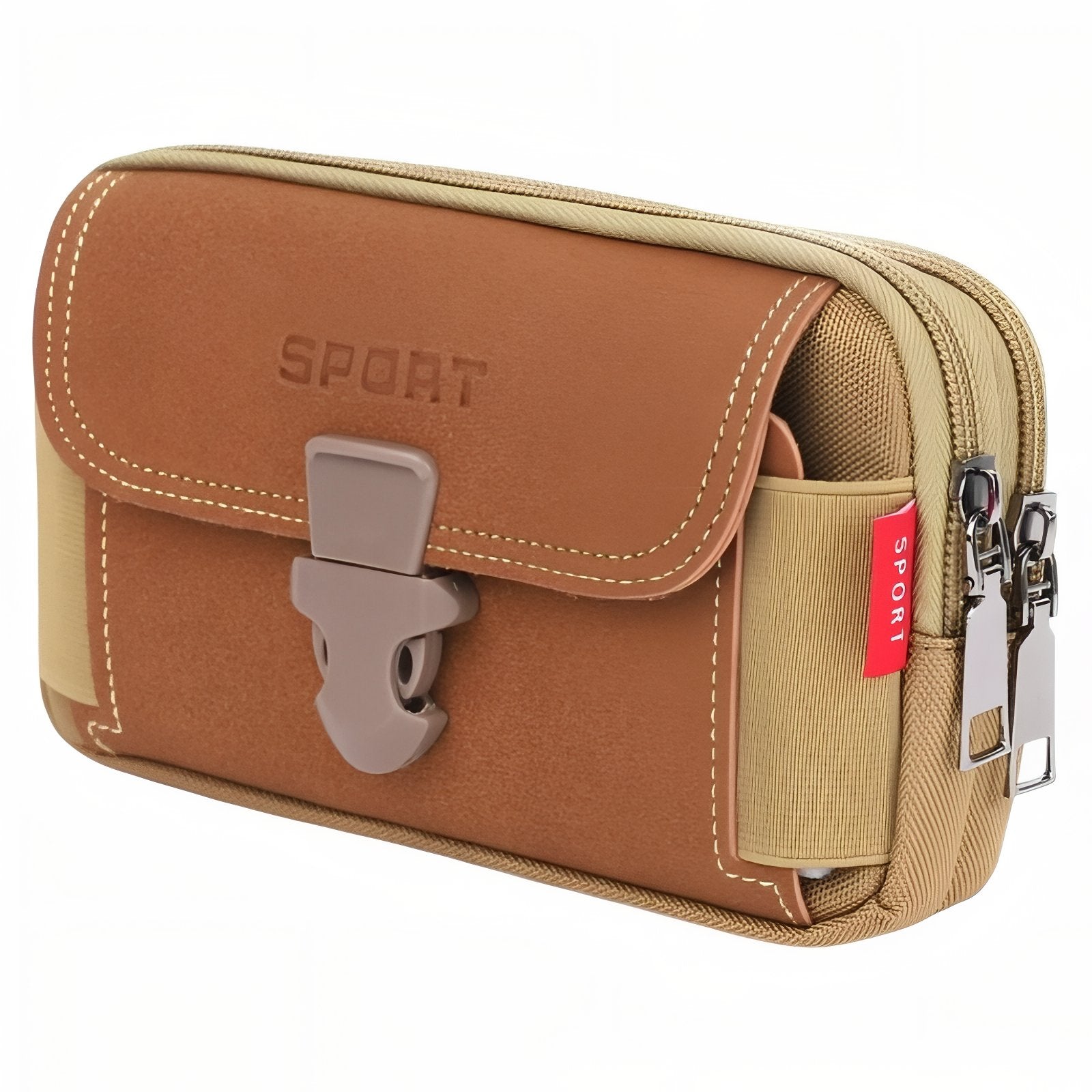 Sacoche Ceinture Randonnée