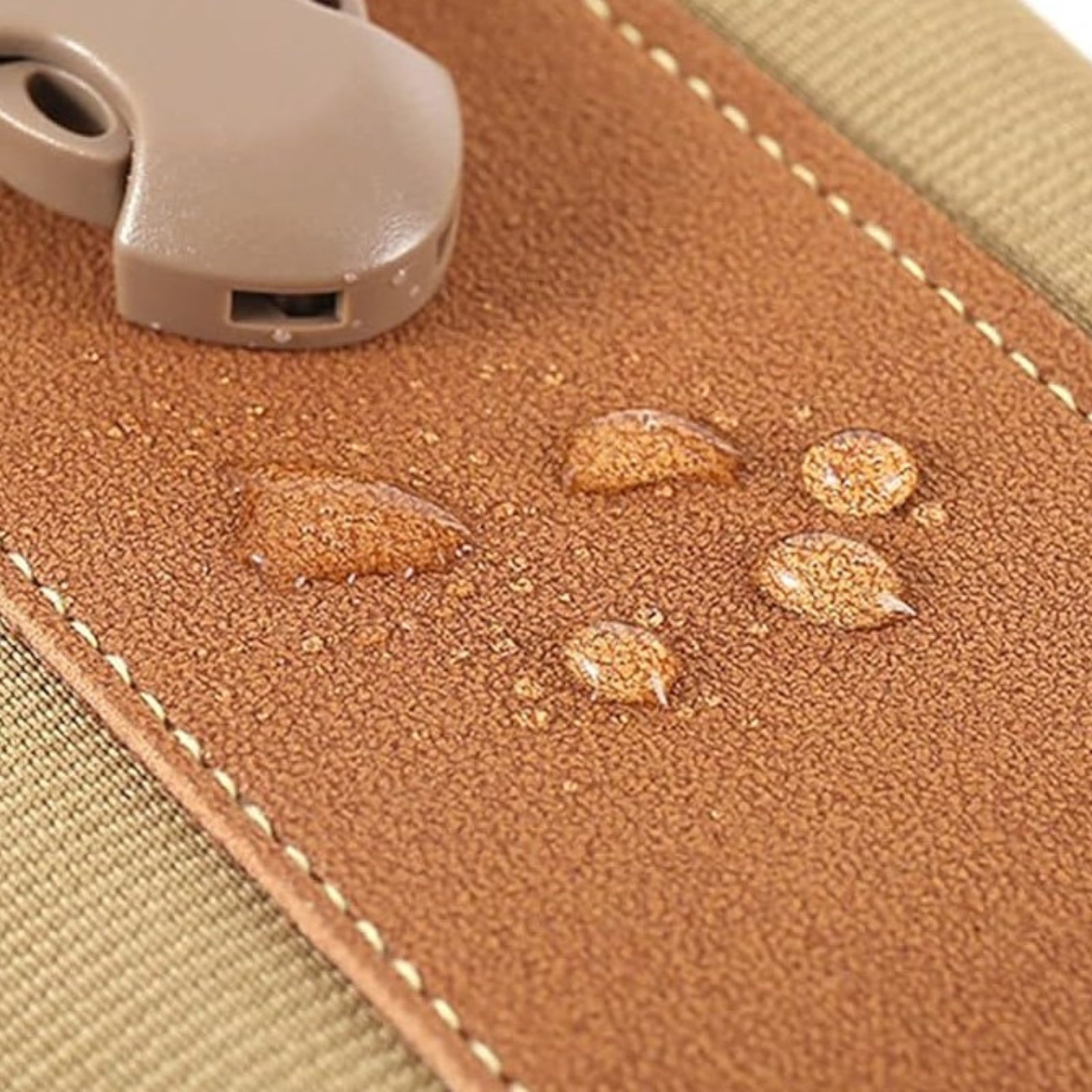 Sacoche Ceinture Randonnée