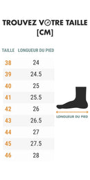 Sandales De Marche Homme Cuir - DTYSTORE