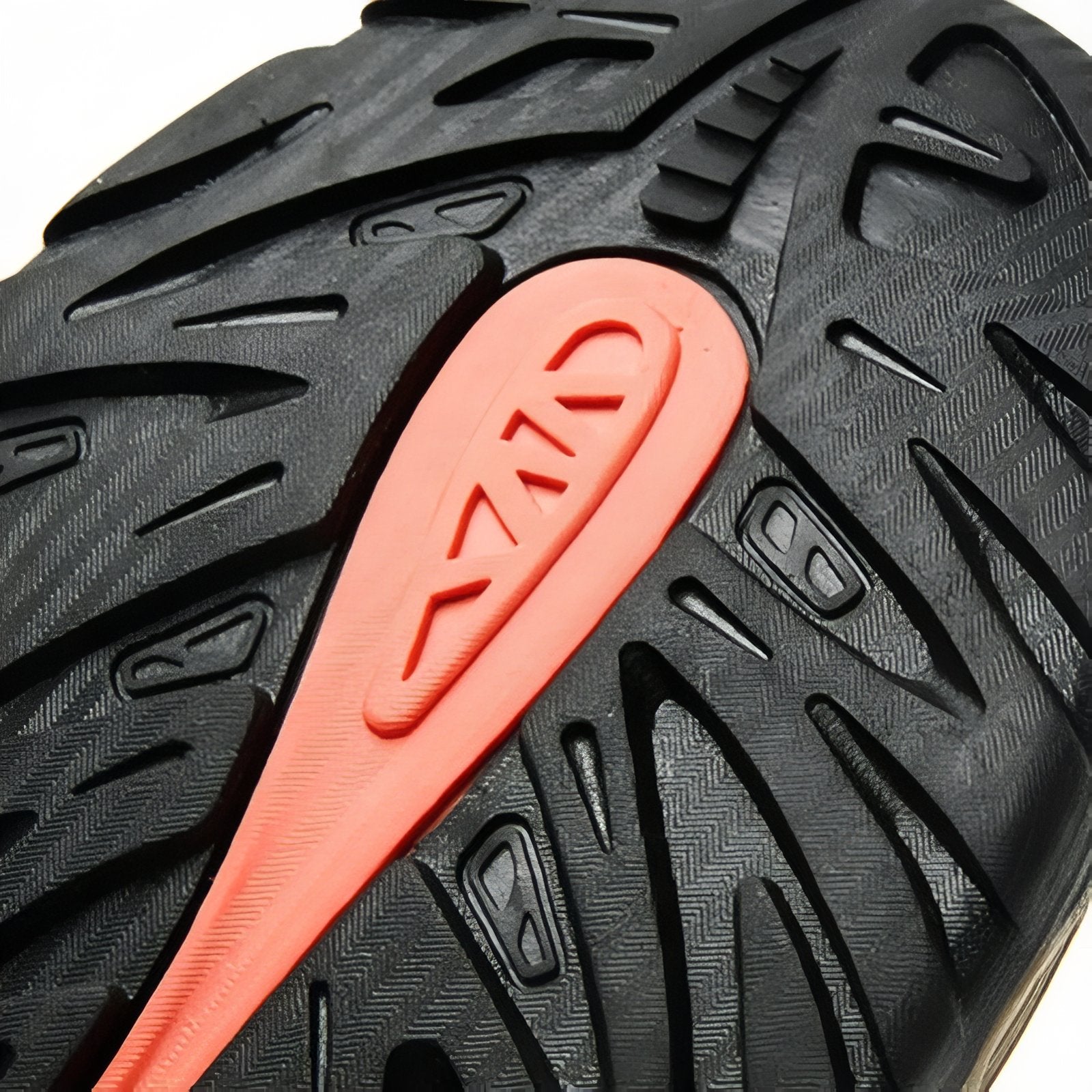 Sandales Randonnée Cuir Homme