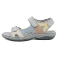 Sandales de Marche Confortables - DTYSTORE