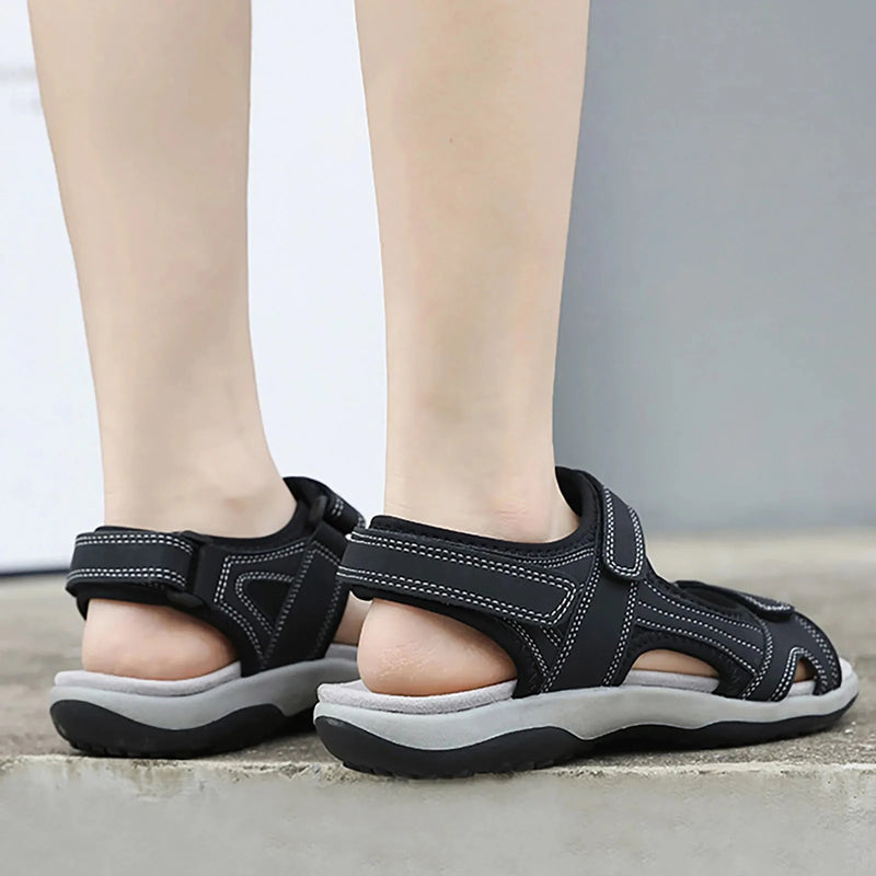 Sandales de Marche Confortables - DTYSTORE