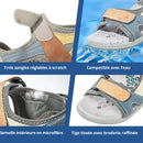 Sandales de Marche Confortables