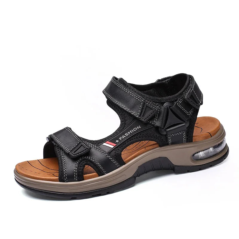 Sandales de Marche Homme - DTYSTORE