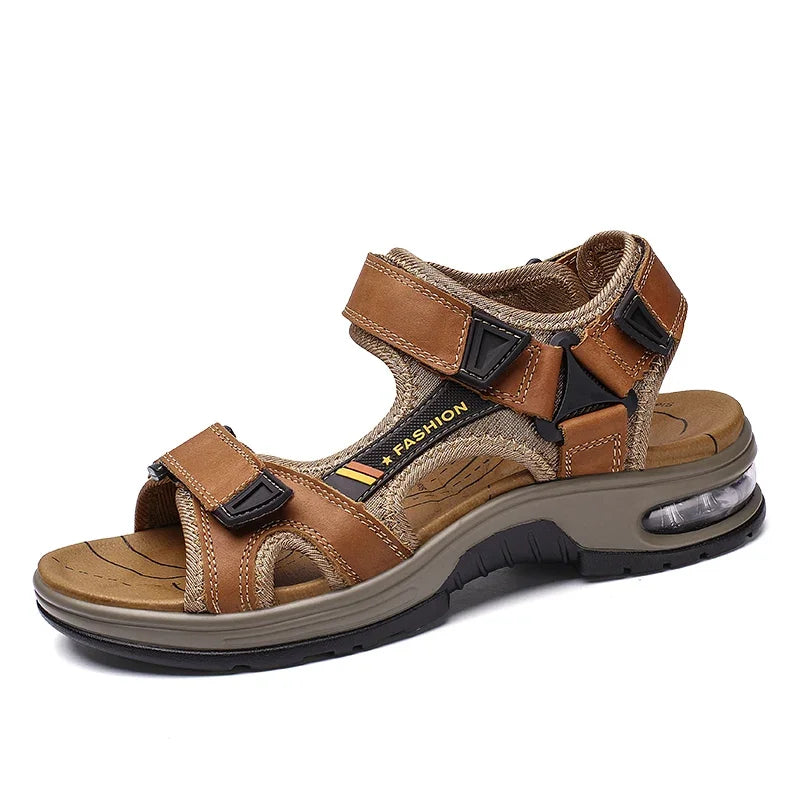 Sandales de Marche Homme - DTYSTORE
